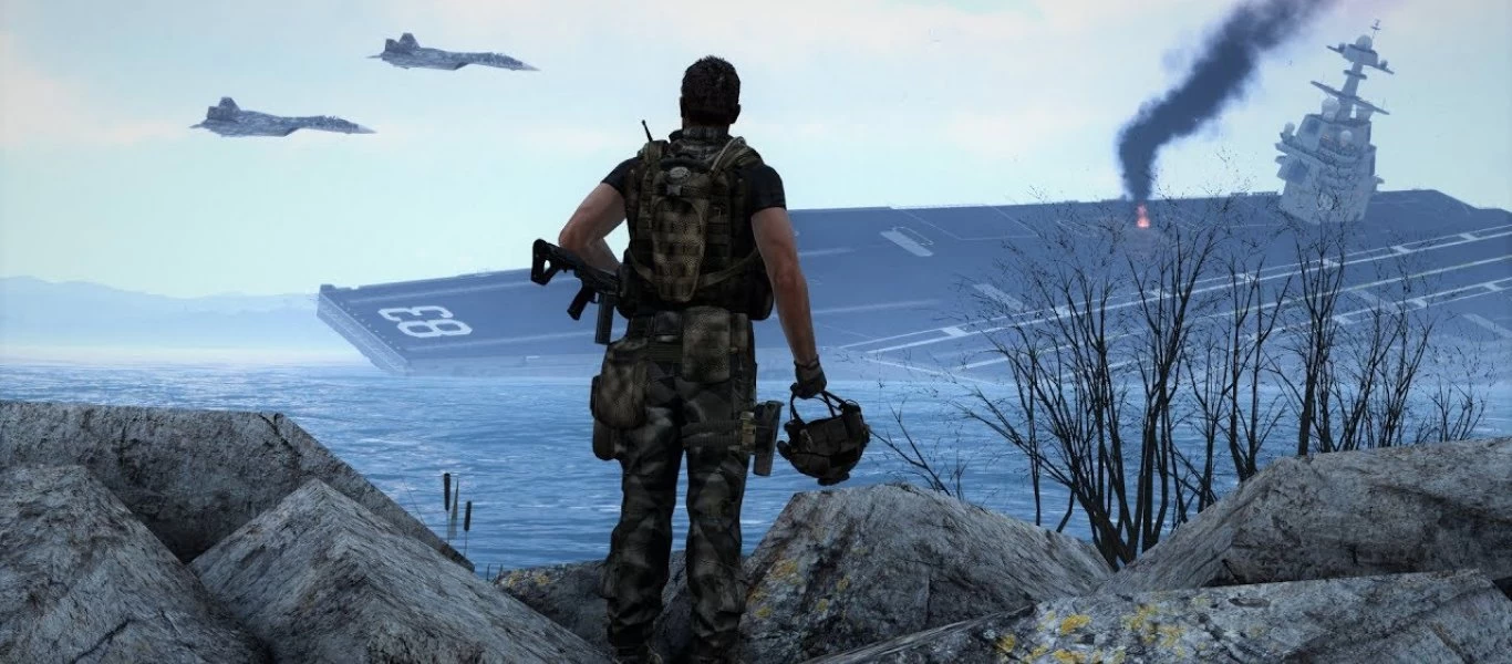 Εφιαλτικά σενάρια του αμερικανικού Στρατού για τα επόμενα 20 χρόνια: Παγκόσμια ενεργειακή έλλειψη και πόλεμοι